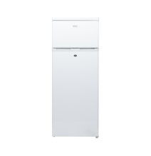 EPCOM POWERLINE BCD220 BCD-220 Refrigerador Combinado Solar de 220L (7.7 ft3) - 12/24