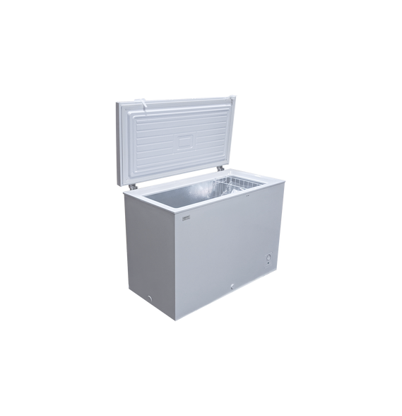 EPCOM POWERLINE EPLFZ250 EPL-FZ-250 Congelador Solar Espacioso de 250L - 12/24V Capac