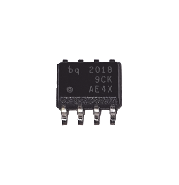 Syscom 29622215ND 296-2221-5-ND Circuito Integrado BQ2018SN-E1 para Monitor de Baterí