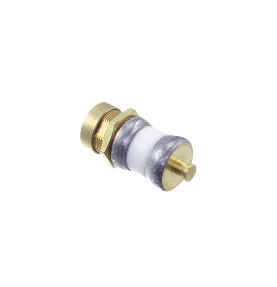 Syscom 659GAA10001 659-GAA10-001 Capacitor de Aire (trimer) 1-10 pF repuesto para dup