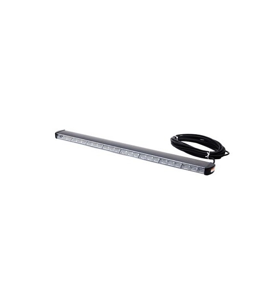 FEDERAL SIGNAL SL8SA SL-8S-A Luces para control de trafico sistema completo LED Signa