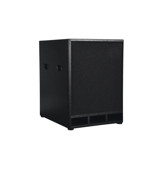 EPCOM PROAUDIO EP615S EP-615S Altavoz de frecuencia ultrabaja de gama alta Subwoofer