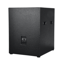 EPCOM PROAUDIO EP615S EP-615S Altavoz de frecuencia ultrabaja de gama alta Subwoofer