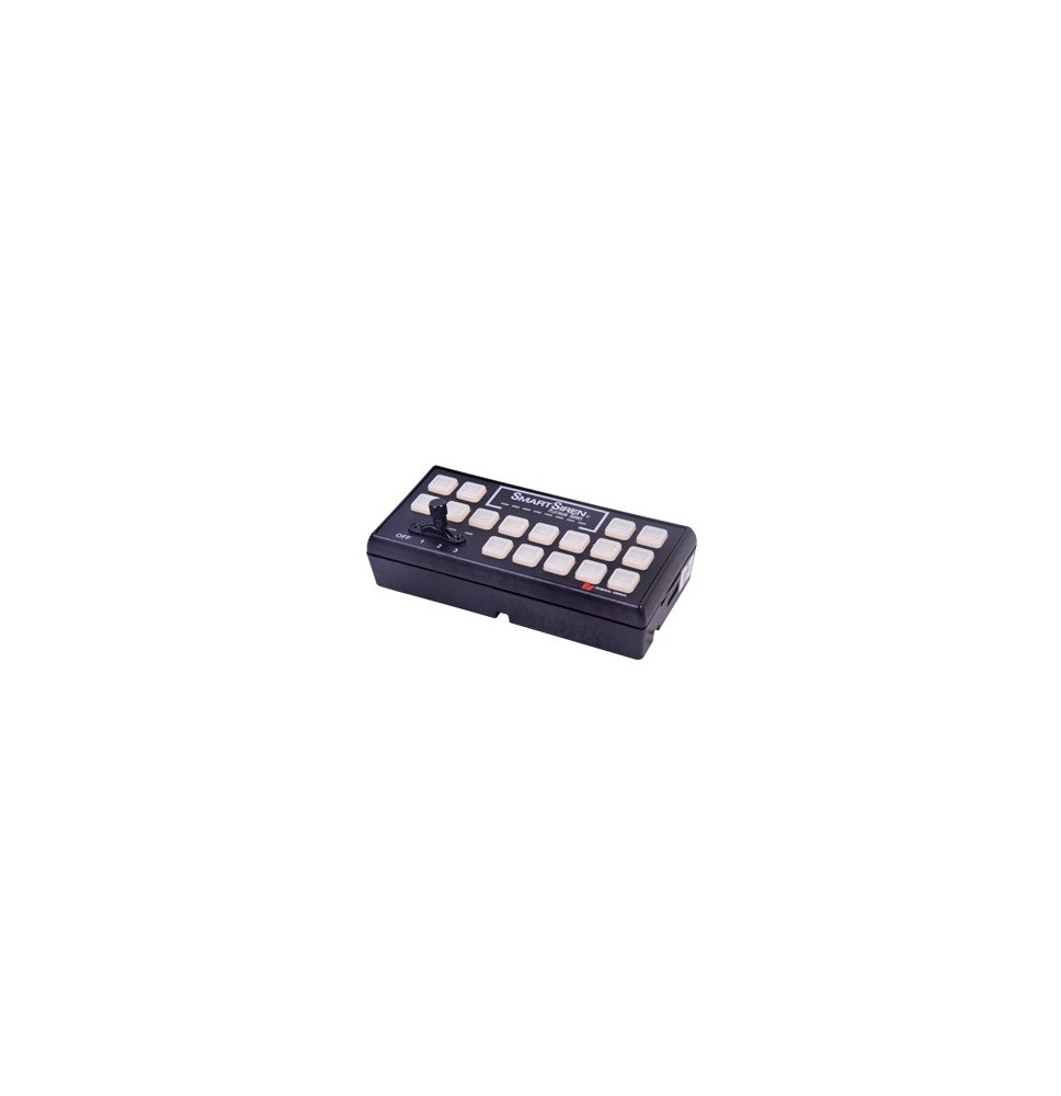 FEDERAL SIGNAL Z85361208A Z85-3612-08A Cabezal para SSP3000.