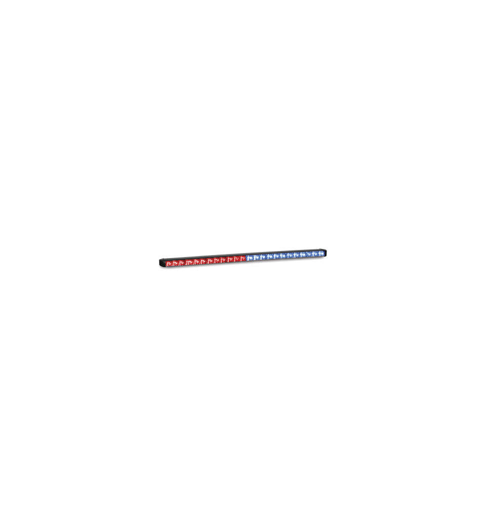 FEDERAL SIGNAL SL8FRB SL-8F-RB Luz de Advertencia LATITUDE. Con 4 módulos rojos 4 mód FEDERAL SIGNAL SL8FRB SL-8F-RB Luz de Advertencia LATITUDE. Con 4 módulos rojos 4 mód
