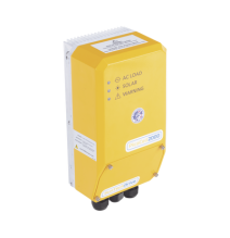 EPCOM POWERLINE PICOCELL2000 PICOCELL2000 Controlador Universal Solar para Bombas CA