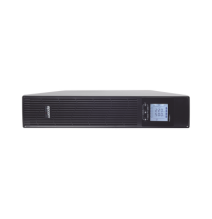 EPCOM POWERLINE EPU3000RTOL2U EPU3000RTOL2U UPS de 3000VA/2700W / Topología On-Line D