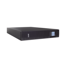 EPCOM POWERLINE EPU3000RTOL2U EPU3000RTOL2U UPS de 3000VA/2700W / Topología On-Line D