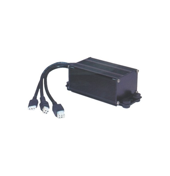 FEDERAL SIGNAL FA535 FA-535 Fuente de energía de 35 Watts especialmente diseñada para