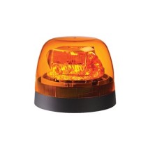 FEDERAL SIGNAL 27265002 272-650-02 Luz Giratoria LED ámbar SLR Beacon