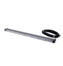 FEDERAL SIGNAL SL6SA SL-6S-A Luces para control de trafico. Sistema completo LED Sign