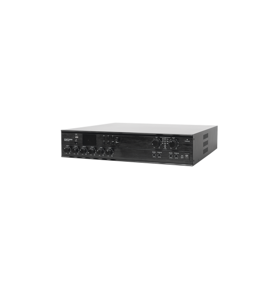 EPCOM PROAUDIO SF2240UC SF-2240UC Amplificador Mezclador Matricial | 2 zonas | 240w p
