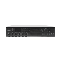 EPCOM PROAUDIO SF2240UC SF-2240UC Amplificador Mezclador Matricial | 2 zonas | 240w p