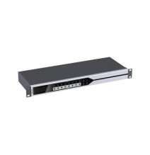 EPCOM TITANIUM TT818 TT818 MATRICIAL DE VIDEO HDMI 8 x 8 / 8 Entradas y 8 Salidas en