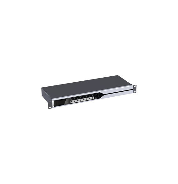 EPCOM TITANIUM TT818 TT818 MATRICIAL DE VIDEO HDMI 8 x 8 / 8 Entradas y 8 Salidas en
