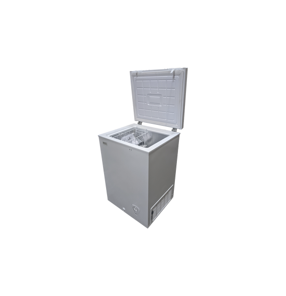 EPCOM POWERLINE EPLFZ100 EPL-FZ-100 Congelador Solar Ecológico de 100L - 12/24V Ahorr