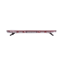 EPCOM INDUSTRIAL SIGNALING X67RBASICA X67R/BASICA Barra de luces de funciones básicas