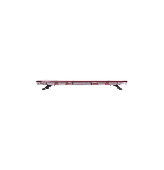 EPCOM INDUSTRIAL SIGNALING X67RBASICA X67R/BASICA Barra de luces de funciones básicas