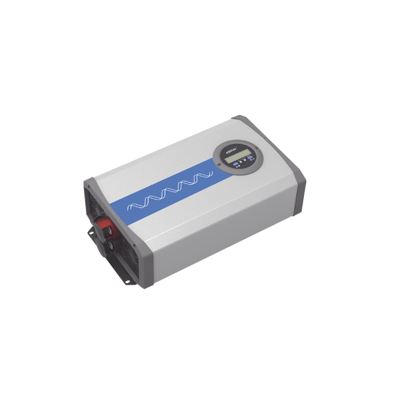 EPEVER IP400041PLUS IP4000-41PLUS Inversor IPower-Plus 4000 W Ent: 48 Vcc Salida: 120