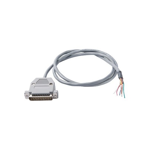Syscom GRR25S GRR25S Arnés interface para radios de otras marcas en modo Simplex.