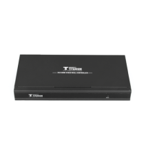 EPCOM TITANIUM TT314VW TT314VW Controlador de VIDEOWALL de 2 x 2 / Distribuye en 4 pa