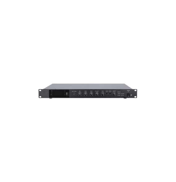 EPCOM PROAUDIO EPB350DTB EP-B350DTB Amplificador de Audio | 1 canal | 350 W | Sistema