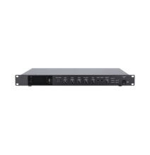 EPCOM PROAUDIO EPB350DTB EP-B350DTB Amplificador de Audio | 1 canal | 350 W | Sistema