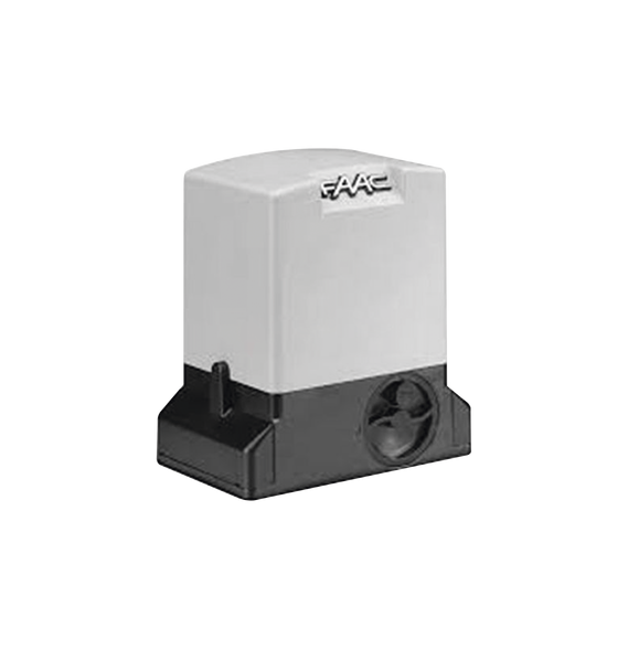 FAAC 121360 121360 Operador FAAC 741 para Puertas Corredizas de Hasta 900 kg / Longit