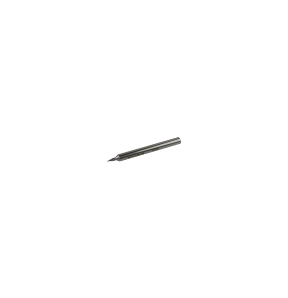 Syscom SFVCNL04 SFV-CNL04 Punta Conica Larga para Soldar de 0.4 mm (0.016 ) en Cautín