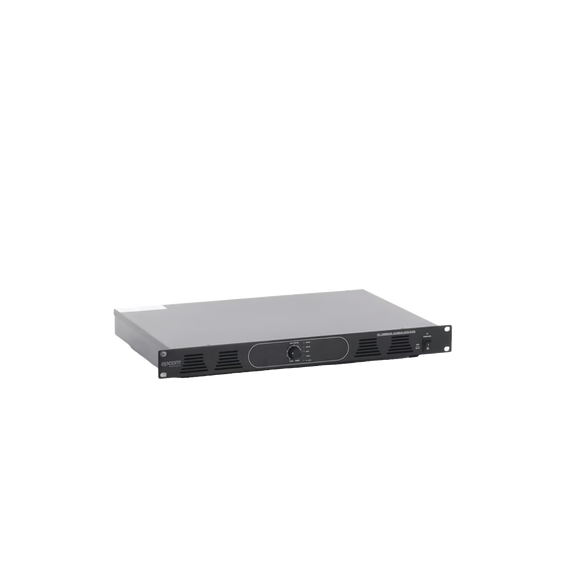 EPCOM PROAUDIO EP1500DSV2 EP1500DSV2 Amplificador de Audio Reforzador | 1 canal | 500