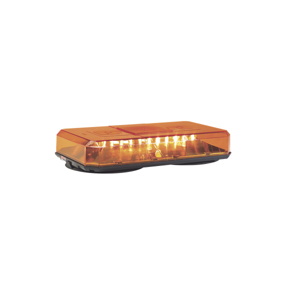 FEDERAL SIGNAL 454100HL02 454-100-HL02 Mini barra de luces Highlighter LED color Ámba