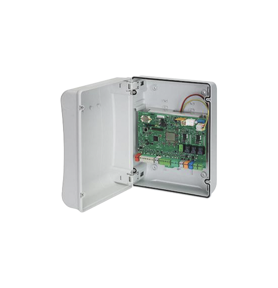 FAAC 790284 790284 CUADRO DE MANDO E124 115V