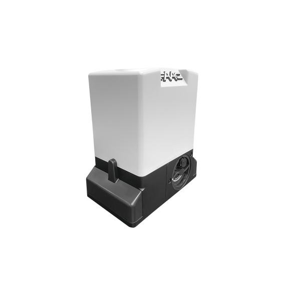 FAAC 121359 121359 Operador FAAC 740 para Puertas Corredizas de Hasta 500 kg / Longit