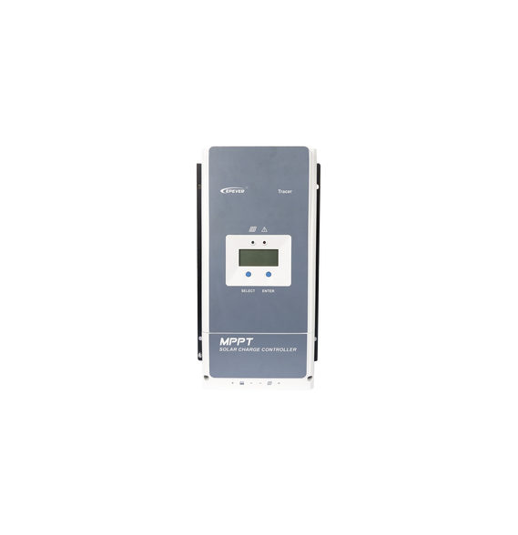 EPEVER TRACER10415AN TRACER-10415-AN Controlador Solar MPPT 100A 12/24/36/48V Máximo