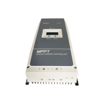 EPEVER TRACER10415AN TRACER-10415-AN Controlador Solar MPPT 100A 12/24/36/48V Máximo