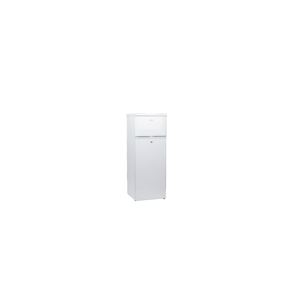 EPCOM POWERLINE BCD220V2 BCD220V2 Refrigerador Combinado Solar de 220L (7.7 ft3) - 12