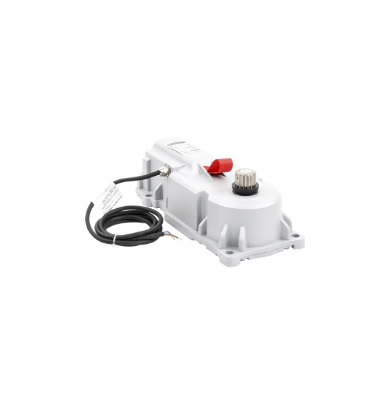 FAAC 10675301 10675301 Operador Subterraneo FAAC 770N Para Puertas Abatibles de Hasta