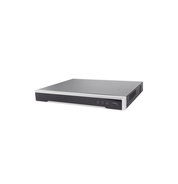 EPCOM PROFESSIONAL EV8016TURBOD EV-8016TURBO-D DVR 16 Canales TurboHD + 16 Canales IP
