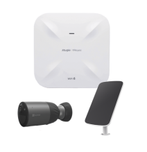 EZVIZ RGRAP6260GBC1CPS RGRAP6260(G)/BC1C/PS Kit de Cámaras Wi-Fi con Access Point/ In