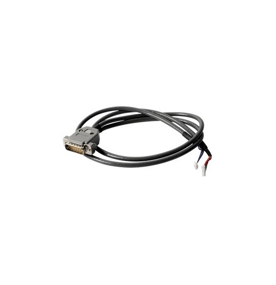 Syscom KRR15D KRR-15D Arnés interface SYSCOM para kenwood serie G / 60 / 80.