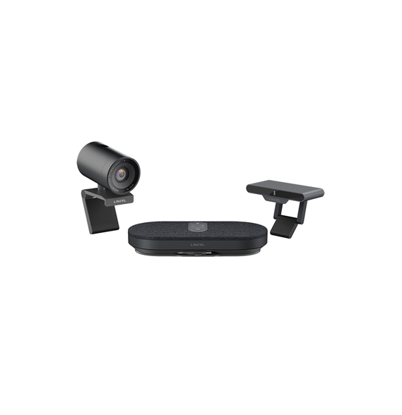 FANVIL CA400 CA400 Sistema Inalámbrico de Audio/Video para Conferencias en 4K Todo en