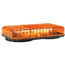 FEDERAL SIGNAL 45420402 454-204-02 Mini barra de luces Highlighter LED Solaris con mo