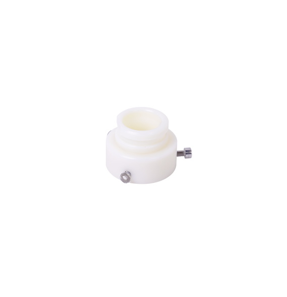 Syscom DS1601ZJCP DS-1601ZJ-CP Cople de Nylon para Prevenir Inducciones / Aísla el Ru