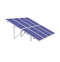 EPCOM POWERLINE EPLGM012X4XL EPLGM012X4XL Montaje para Panel Solar Riel  3  de 2200mm