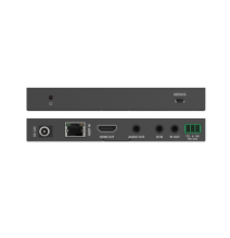 EPCOM PROAUDIO EPPSPB12H150 EPP-SPB12H150 Splitter mas Extensor de Video | 1x2 | ProA