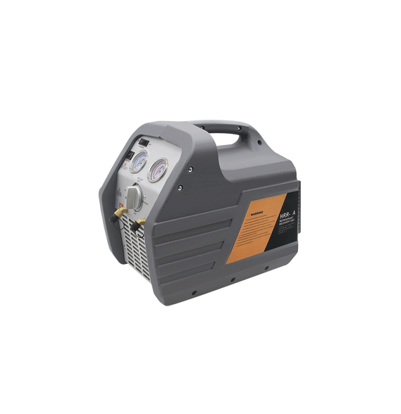EPCOM POWERLINE HRR1A HRR-1A Recuperadora de refrigerante / Aires Acondicionados Refr