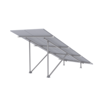 EPCOM POWERLINE EPLGM012X2ST EPL-GM01-2X2ST Montaje para Panel Solar Riel de 2200mm p