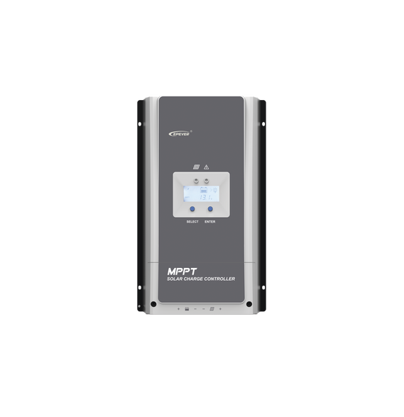 EPEVER TRACER8420AN TRACER8420AN Controlador Solar MPPT 80A 12/24/36/48V Máximo Volta