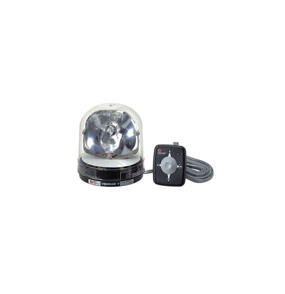 FEDERAL SIGNAL 620142 620-142 Lámpara direccional con controlador de luz de halógeno