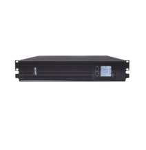 EPCOM POWERLINE EPU1000RTOL2U EPU1000RTOL2U UPS de 1000VA/900W / Topología On-Line Do